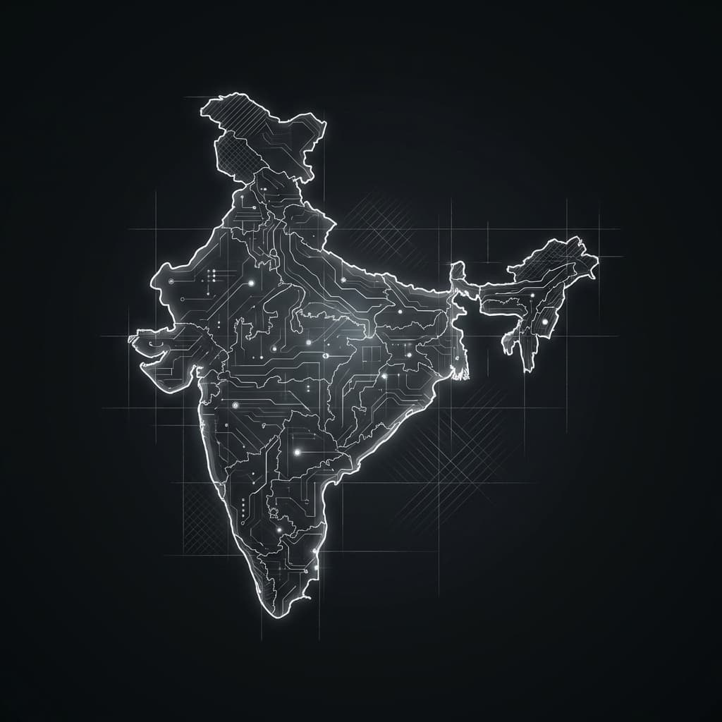 India Map