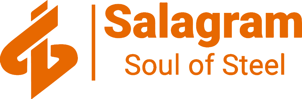 Salagram - Soul of Steel